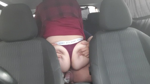 Step Son Fail Fuck Step Mom In The Car Nanovids