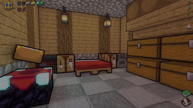 Minecraft Horny Craft Part Wedding By Loveskysanhentai Nanovids