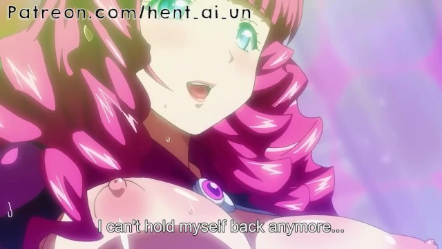 Majuu Jouka Shoujo Utea 3 AI Uncensored Clip NanoVids