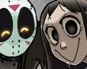 Jason and Momo Animation