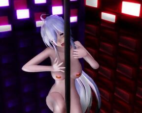 Haku pole dance