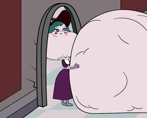 SVtFoE Vore Bellies