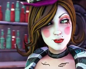 Moxxi