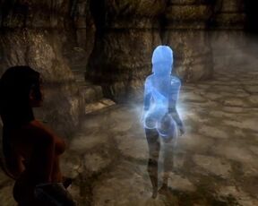 Skyrim Sexlab Defeat: Enthralled Wizards