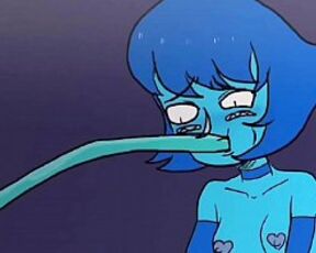 lapis steven universe