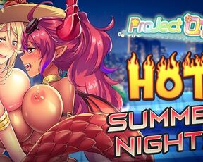 Project QT |nutaku| Summer Ladies (HOT SUMMER NIGHTS EVENT)