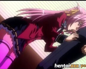 Hentai.xxx - Gakuen Saimin Reido