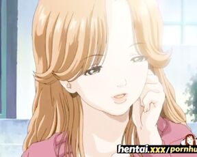 I have never Climaxed with my Husband - Hentai.xxx