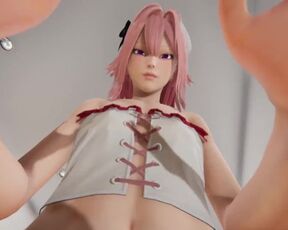 Astolfo Part 1 | Taker POV