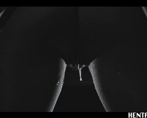 Hentaied - the Perfect Whore - Full of Cum - Creampie - Bukkaked - Destroyed