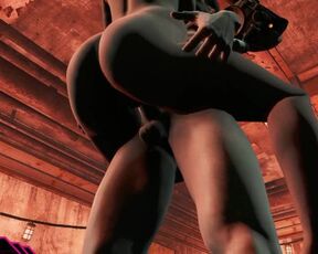 Fallout 4 better Sex Mod