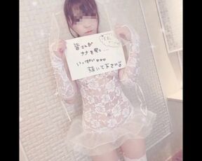 シースルー結婚式 コスプレ Wedding See-through