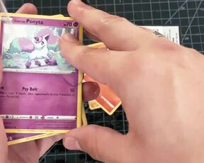 Pokemon Sword & Shield Pack Opening Southside Blap Blap