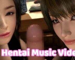 [HMV] 2 Sisters 1 Dick - Rondoudou Media