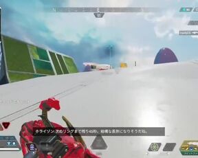 【APEX Legends クリップ】モザンビークしか勝たん