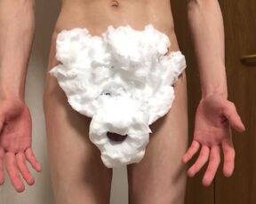 【閲覧注意】チンコで綿飴を作ってみた! I made Cotton Candy with my Penis!（無修正）