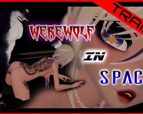 Werewolf FUCKS an E-Girl in SPACE (Trailer) - VRChat ERP