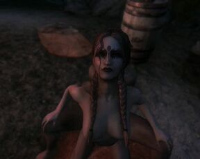 Skyrim Sex Adventures Part 3