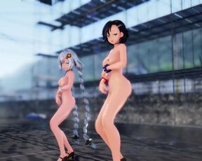 Mmd Erotic Cheating Wife 3d Hentai