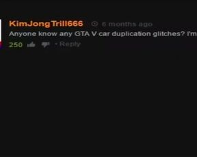 Funny Pornhub Comments 2