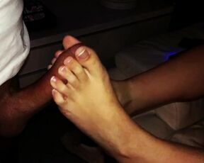 Fetish Foot Feet Workship Anal Blonde Hot