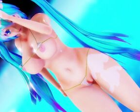 Mmd R18 3d Hentai Sfm Ahegao Futa