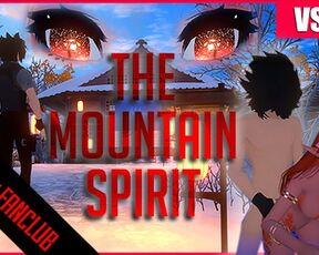 Japanese Mountain Spirit Fucks Sinful Traveler (Trailer)