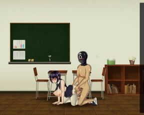 Hentai Game 生殖活動記録