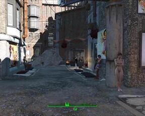 Fallout 4 Prostitution