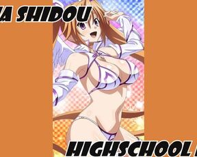 SOP: Irina Shidou