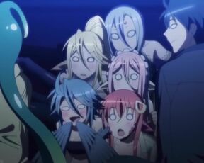 Monster Musume no iru Nichijou