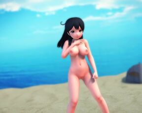 MMD Ecchi 8