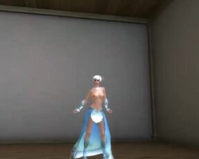 aion sexy dancers