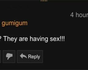 Funny Pornhub Comments Part 4