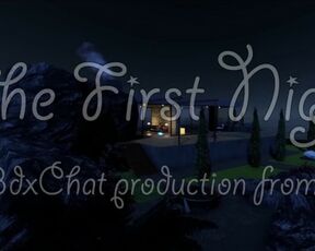 3dxChat - the first Night