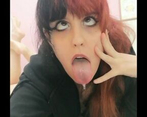 My Ahegao Faces Compilation - Part 2