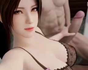 【MMD R-18 SEX DANCE】HOT PERVERSE COCK GAME PERFECT SEXY TEMPTATION 激しいセックス [MMD]