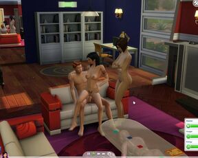 Sims4 dream