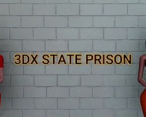 3DX Prison