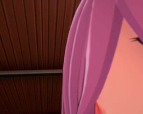 Hentai POV Feet Neopolitan RWBY Dominates You with her feet!