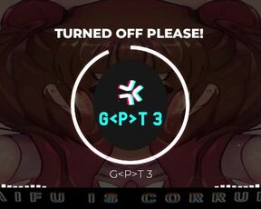 TURNED OFF PLEASE! by G-P-T 3 track 5