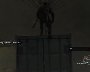 Snake you can fly! Glitch