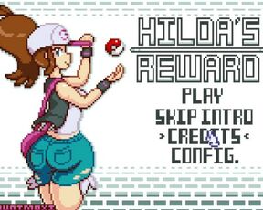 Hilad´s Reward Gameplay mini juego parodia pokemon