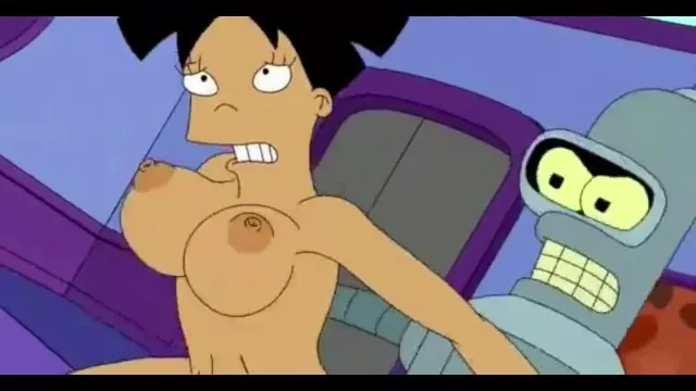 Futurama Snu Snu Porn