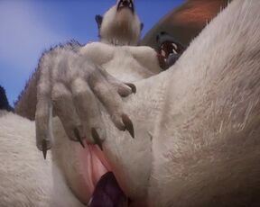 Close yiff sex - Wild Life