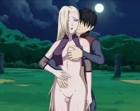 Kunoichi Trainer - Ninja Naruto Trainer - Part 68 - Ino Pussy Rub By LoveSkySanX