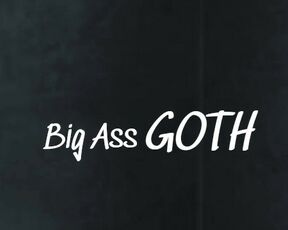 IMVU - Fucking a goth with a big ass / Z