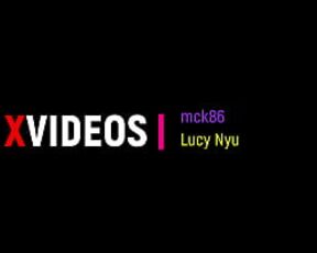 Xvideos Lucy Nyu intro experiment