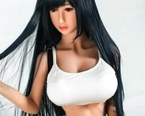 Fantasy Anime Sex Dolls with Big Tits for your Fetish