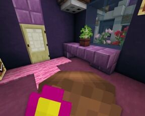 Vasyl Minecraft Sex Gameplay for Adults with Voice | S1 E20